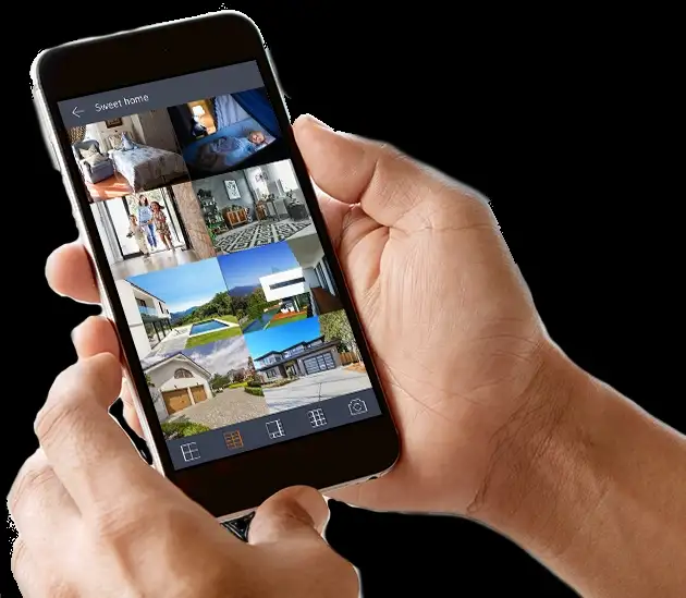 NO COST CAMERA AND SECURITY SYSTEMS - Photo 6