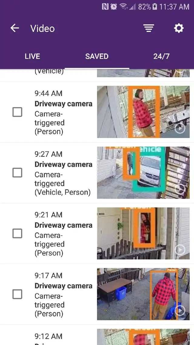 NO COST CAMERA AND SECURITY SYSTEMS - Photo 7