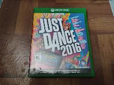 Just Dance 2016 (Microsoft Xbox One, 2015) Tested