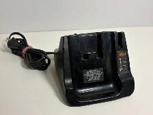 Black Decker 40V Battery Charger LCS40 Type 1