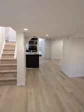 Newly Renovated One Bedroom Apartment in Charming Downtown Home
