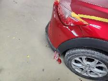 Carrosserie Simard (carrosserie/restauration auto) 438-521-3351 - Photo 4