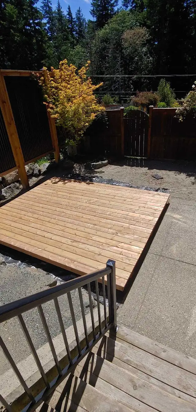 Ready Set Decking - We install! - Photo 2