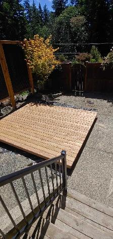 Ready Set Decking - We install! - Photo 2