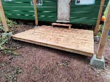 Ready Set Decking - We install! - Photo 3