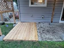 Ready Set Decking - We install! - Photo 4