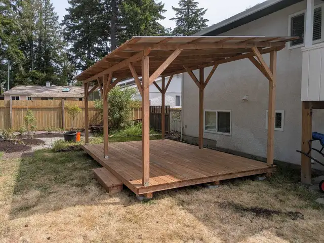 Ready Set Decking - We install! - Photo 5