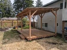 Ready Set Decking - We install! - Photo 5