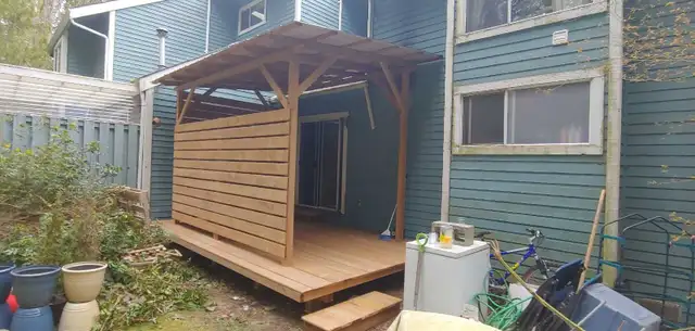 Ready Set Decking - We install! - Photo 6
