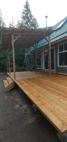 Ready Set Decking - We install! - Photo 9