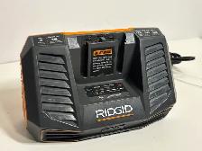 RIDGID 18V Gen5X Battery Charger R840095