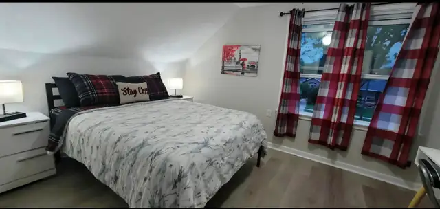 Short term rental quite east Windsor area - Photo 3