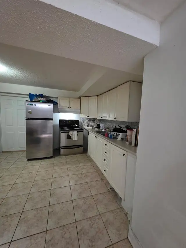 Basment Apartment - Photo 2