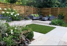 Apex artificial grass installations - Photo 3