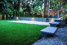 Apex artificial grass installations - Photo 4