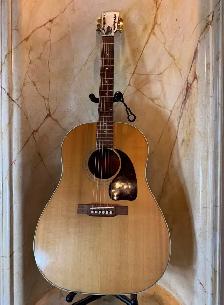 1996 Gibson 1-S (poor man's J45) - Excellent - OHSC