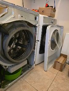 washer & dryer repair - Photo 2