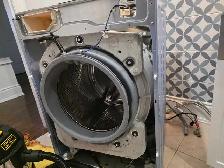 washer & dryer repair - Photo 4