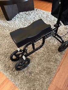 Brand new knee scooter - Photo 2