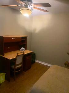 Grande belle Chambre meublé à louer