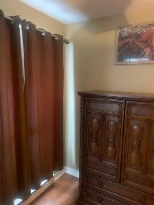 Grande belle Chambre meublé à louer - Photo 3