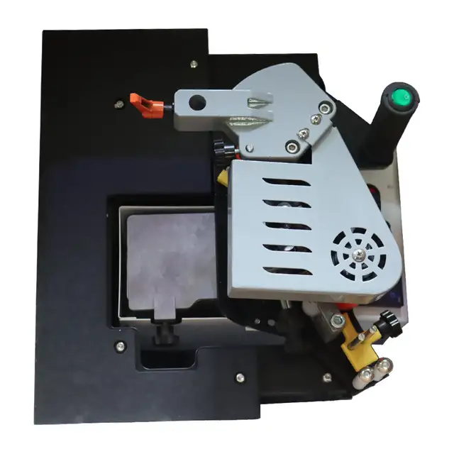 110V 765W Woodworking Edge Banding Gluing Machine 153123 - Photo 5