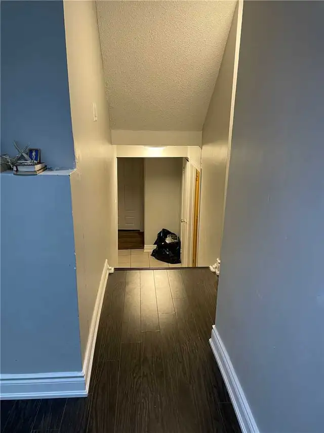 2 bedroom basement near square one mississauga - Photo 6