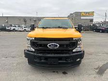 2022 Ford F-250 XLT Crew Cab Short Box 4WD - Photo 2