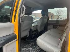 2022 Ford F-250 XLT Crew Cab Short Box 4WD - Photo 7