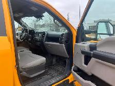 2022 Ford F-250 XLT Crew Cab Short Box 4WD - Photo 8