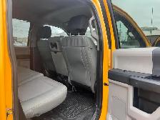 2022 Ford F-250 XLT Crew Cab Short Box 4WD - Photo 9