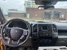 2022 Ford F-250 XLT Crew Cab Short Box 4WD - Photo 10