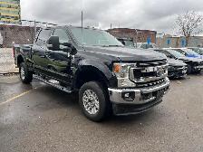 2022 Ford F-250 XLT Crew Cab Short Box 4WD