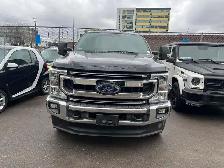 2022 Ford F-250 XLT Crew Cab Short Box 4WD - Photo 2