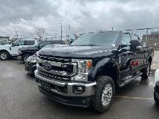 2022 Ford F-250 XLT Crew Cab Short Box 4WD - Photo 3