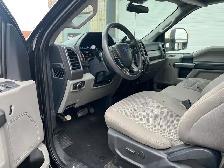 2022 Ford F-250 XLT Crew Cab Short Box 4WD - Photo 4