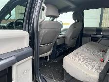 2022 Ford F-250 XLT Crew Cab Short Box 4WD - Photo 5