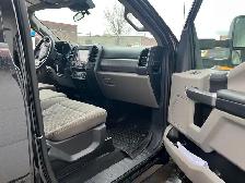 2022 Ford F-250 XLT Crew Cab Short Box 4WD - Photo 6