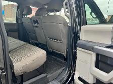 2022 Ford F-250 XLT Crew Cab Short Box 4WD - Photo 7