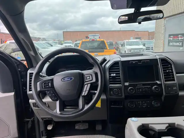 2022 Ford F-250 XLT Crew Cab Short Box 4WD - Photo 8