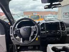 2022 Ford F-250 XLT Crew Cab Short Box 4WD - Photo 8