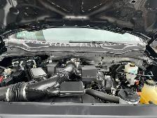 2022 Ford F-250 XLT Crew Cab Short Box 4WD - Photo 9