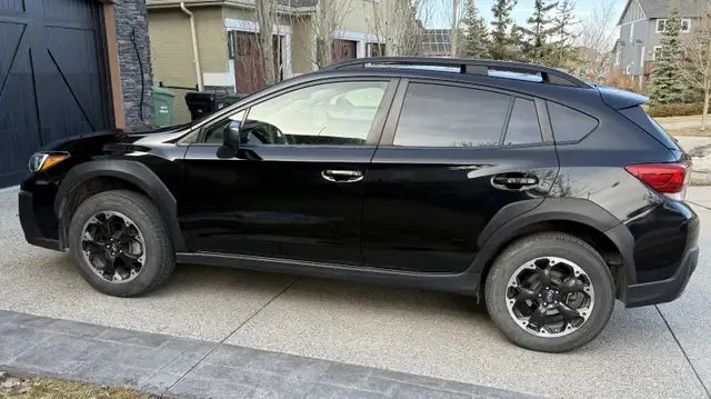 2021 Subaru Crosstrek AWD 2.5L Sport - Photo 2