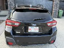 2021 Subaru Crosstrek AWD 2.5L Sport - Photo 3