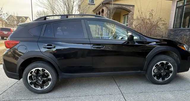 2021 Subaru Crosstrek AWD 2.5L Sport - Photo 4