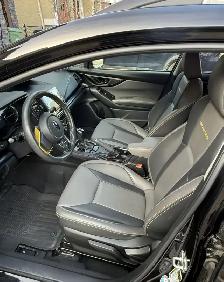 2021 Subaru Crosstrek AWD 2.5L Sport - Photo 5