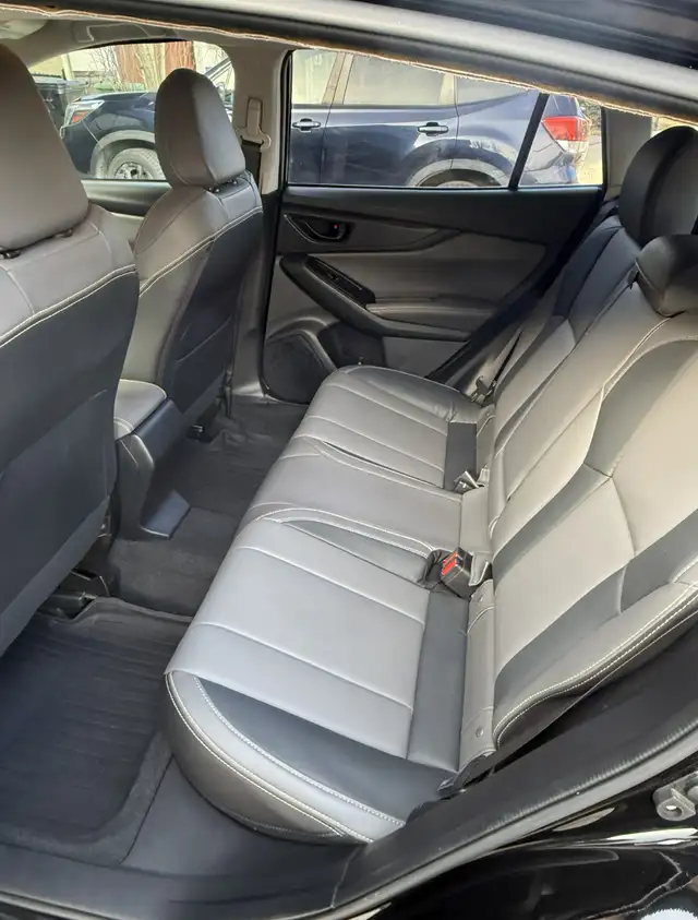 2021 Subaru Crosstrek AWD 2.5L Sport - Photo 6