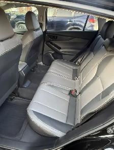 2021 Subaru Crosstrek AWD 2.5L Sport - Photo 6