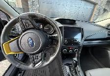 2021 Subaru Crosstrek AWD 2.5L Sport - Photo 8