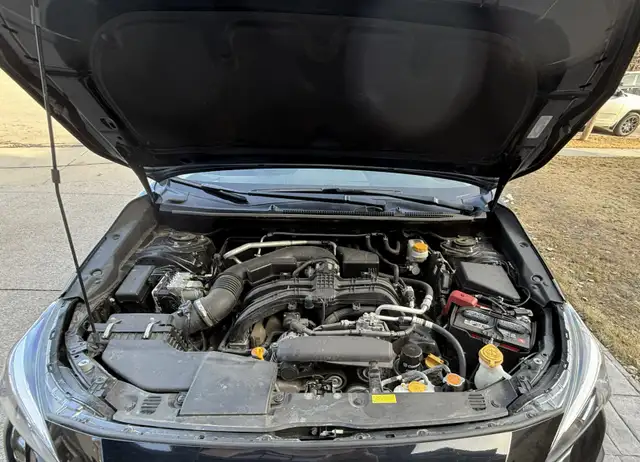 2021 Subaru Crosstrek AWD 2.5L Sport - Photo 9